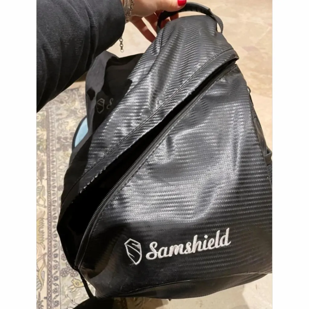 Samshield Casques Et Bombes>Casque
