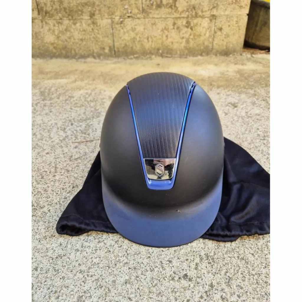 Casque*Samshield Hot