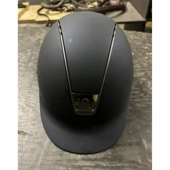 Samshield Casques Et Bombes>Casque bleu mat