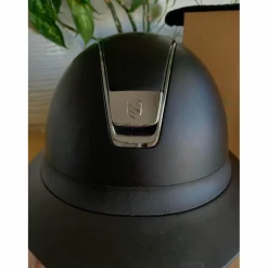 Casque MissShield Matt*Samshield Online