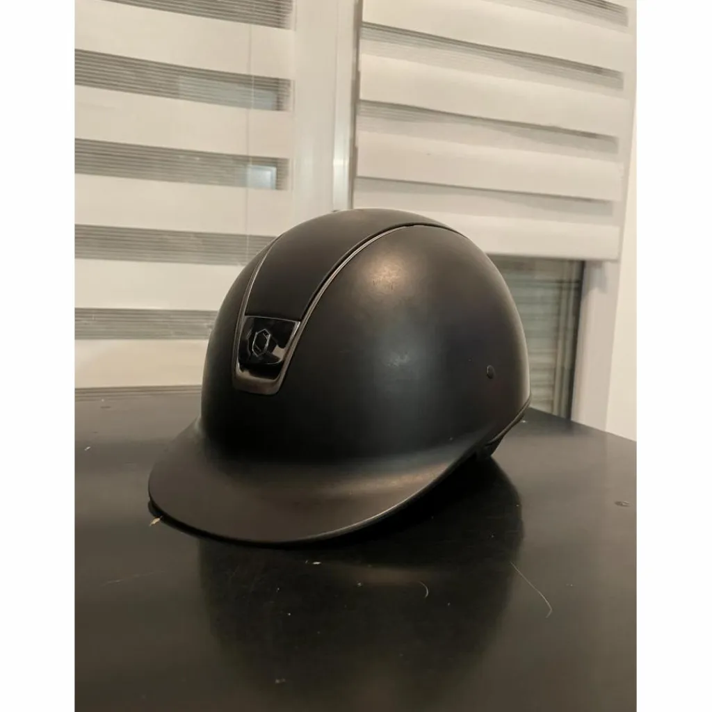 Casque Shadow*Samshield Sale
