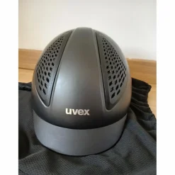 Uvex Casques Et Bombes>Casque avec led