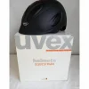 Uvex Casques Et Bombes>Casque FP3 NEUF