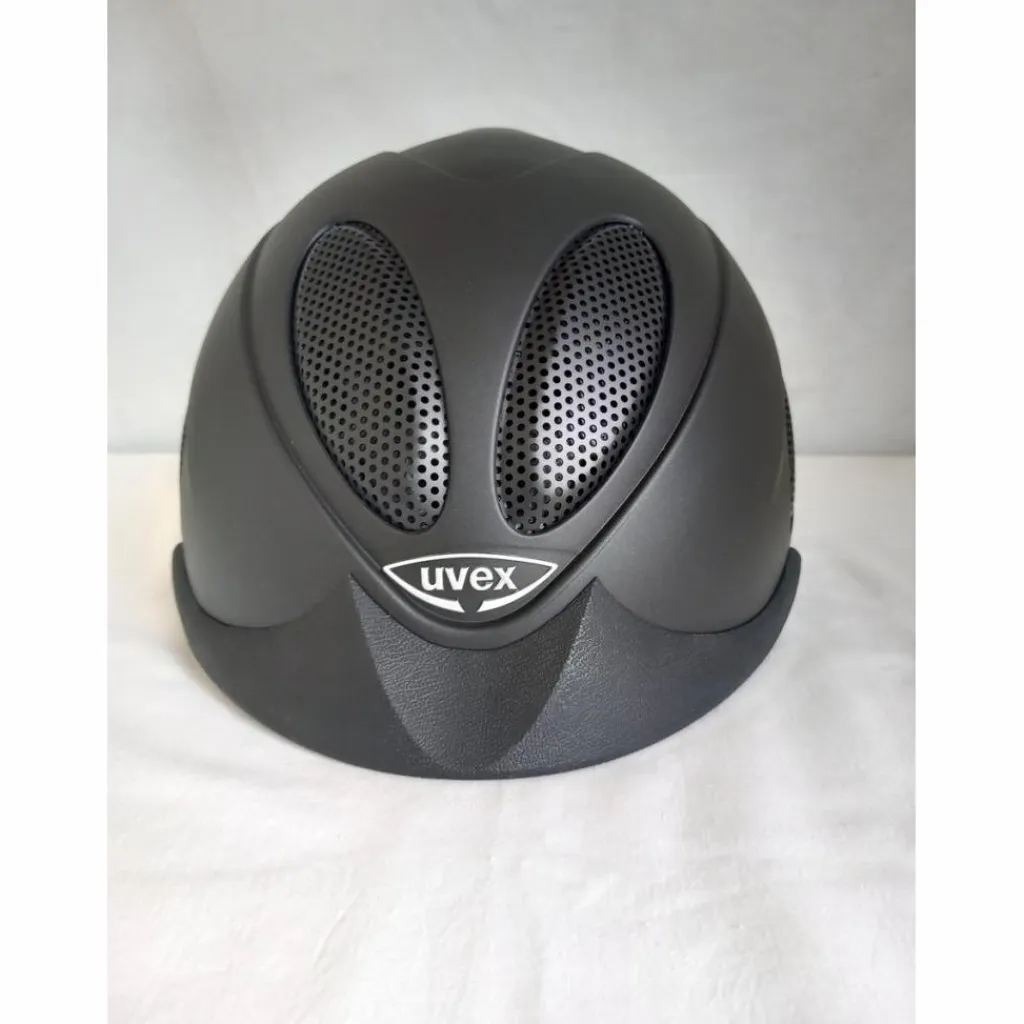 Uvex Casques Et Bombes>Casque FP3 NEUF