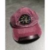 Alexandra Ledermann Accessoires>casquette equinverti