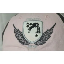 Casquette enfant*Fouganza Best