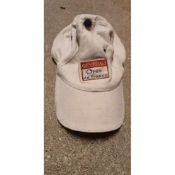 Casquette Générali Open de France*- Marque inconnue - Clearance
