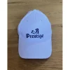 Casquette blanche*Prestige