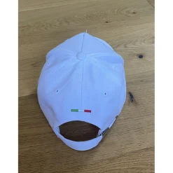 Casquette blanche*Prestige