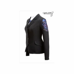 Professional FLOWERBOMB Show Jacket*Cavalliera Discount