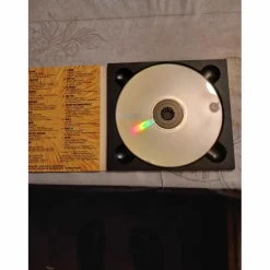 CD AUDIO DANCE MACHINE 6*- Marque inconnue - New