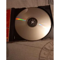 CD AUDIO TOP DANCE 17*- Marque inconnue -