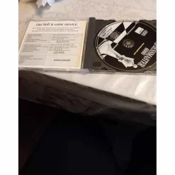 CD DE JEUX chessmaster 6000*- Marque inconnue - Sale
