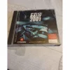 CD DE JEUX PRO RALLY 2001*- Marque inconnue -