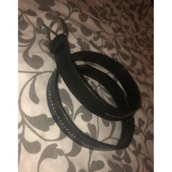 ceinture en cuir Showriders*Showmaster Sale