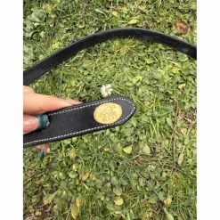 ceinture en cuire*Jump'In Outlet