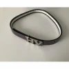 Ceinture isabelle réversible*HV Polo Hot