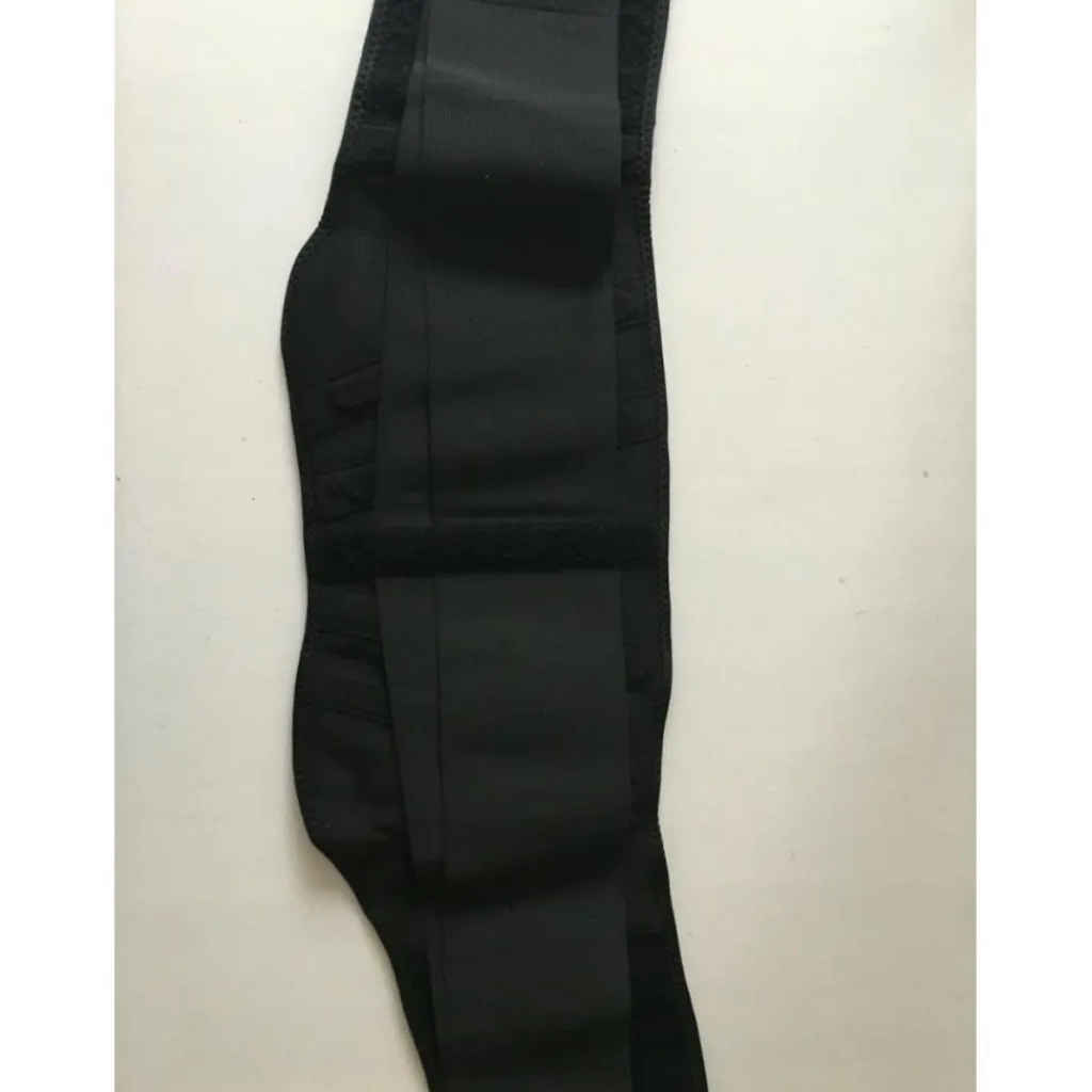 Back on Track Autres>Ceinture Lombaire Royale neuve