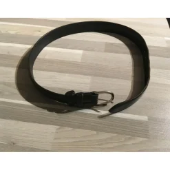 Eric Navet Accessoires>Ceinture Éric navet 90cm