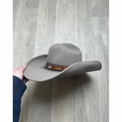 - Marque inconnue - Accessoires>Chapeau western