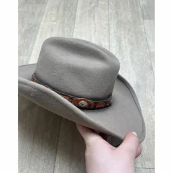 - Marque inconnue - Accessoires>Chapeau western
