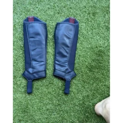 Chaps*Fouganza Best