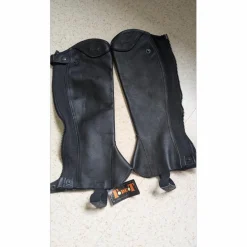 Chaps Adulte*T de T Discount