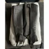Chaps brun mollet fin*Equitheme