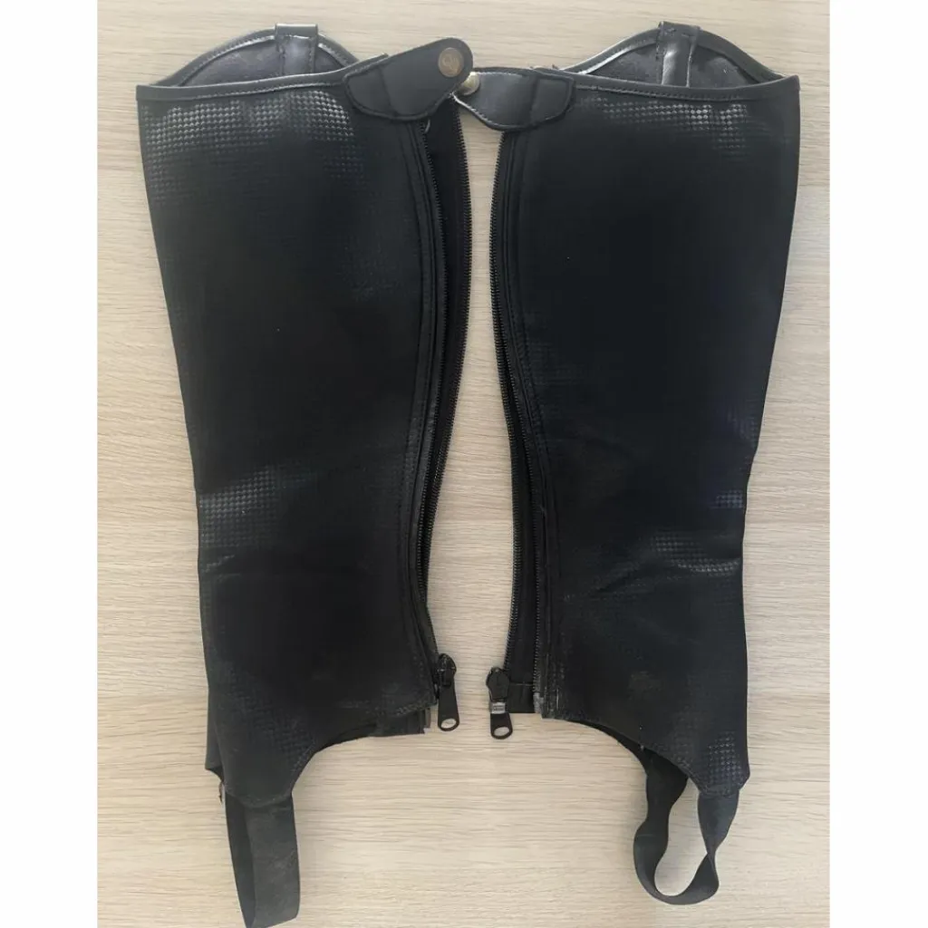CSO Chaps>Chaps taille S