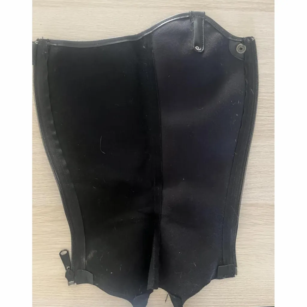 CSO Chaps>Chaps taille S