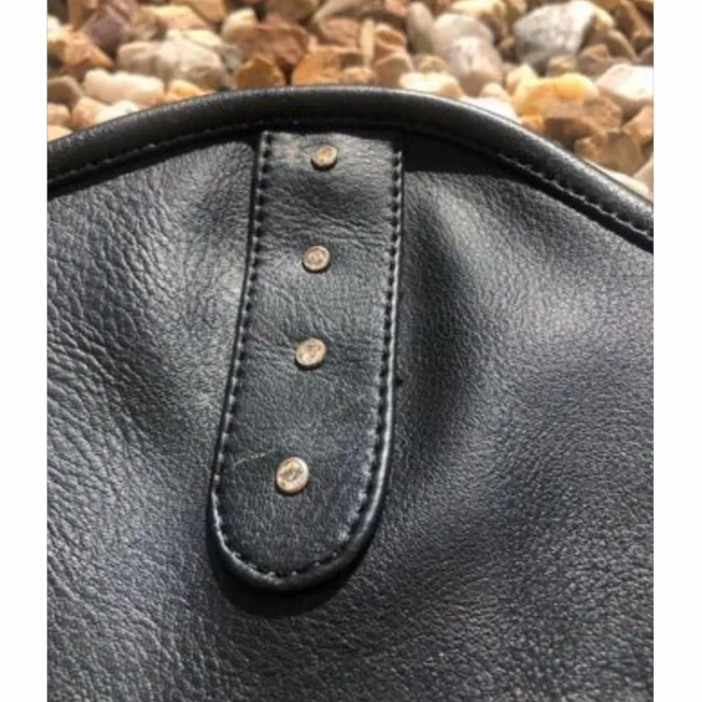 Norton Chaps>Chaps "cuir"