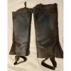 Geologic Chaps>Chaps cuir