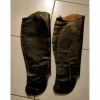 Chaps cuir noires*- Marque inconnue - Outlet
