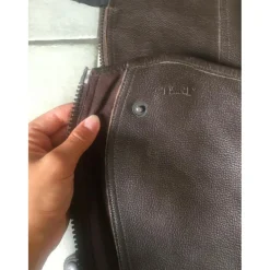 Chaps cuir XS*T de T Online