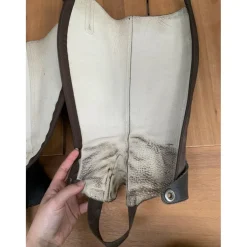 Chaps décathlon* Clearance