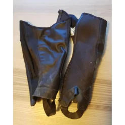 Chaps XL court*Decathlon