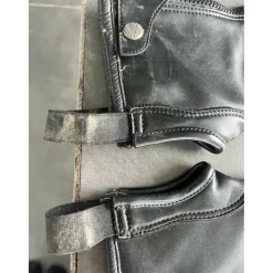 Chaps Dyon enfant noire*Dy'on Outlet