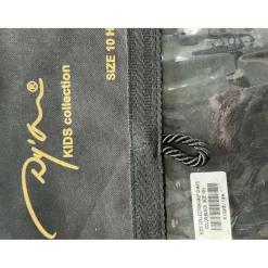 Chaps Dyon enfant noire*Dy'on Outlet