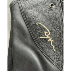 Chaps Dyon enfant noire*Dy'on Outlet