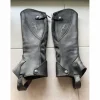 chaps Dyon noir*Dy'on Clearance