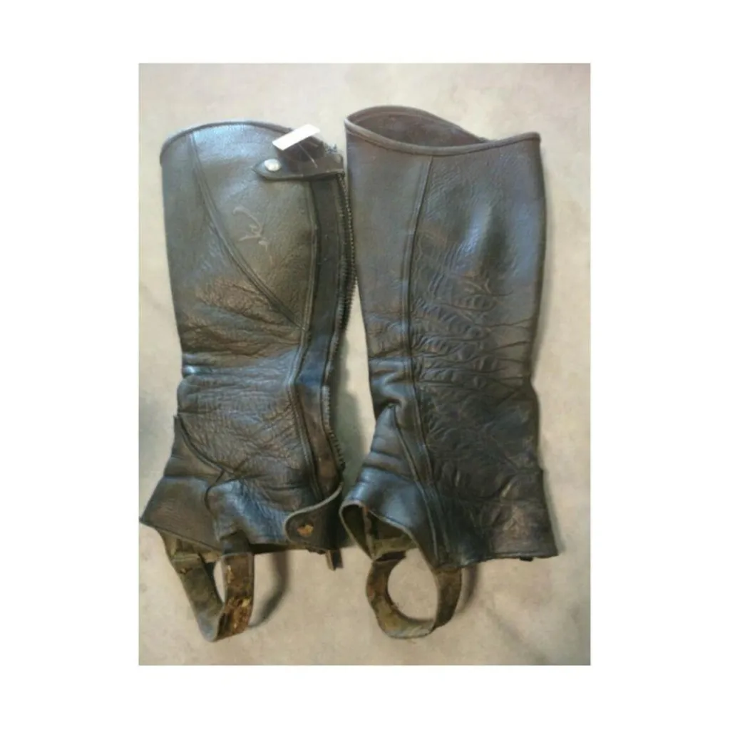 chaps d'yon original*Dy'on Sale