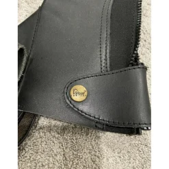 Chaps en cuir*Equi-Comfort Best