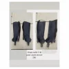chaps en cuir*- Marque inconnue - New