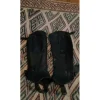Chaps en cuir*Equitheme Online