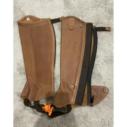Fouganza Chaps><noscript><img width=