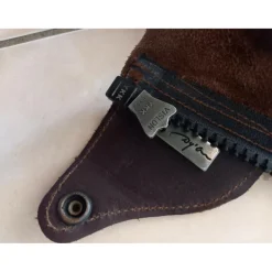 Chaps en cuir*Dy'on Best