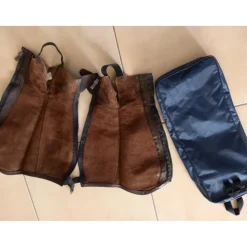 Chaps en cuir*Dy'on Best