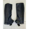 Chaps (en cuir) EQUITHEME* Sale