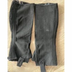 Riding World Chaps>Chaps en tissu