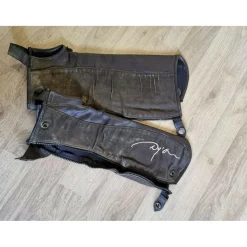 Chaps enfant Dyon noires*Dy'on